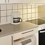 6 Person Holiday In Bl Vand Blåvand