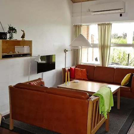 Prázdninový dům 6 Person Holiday In Bl Vand *