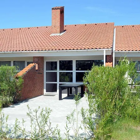 6 Person Holiday In Bl Vand Blavand