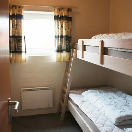 Holiday home 6 Person Holiday In Bl Vand Blavand