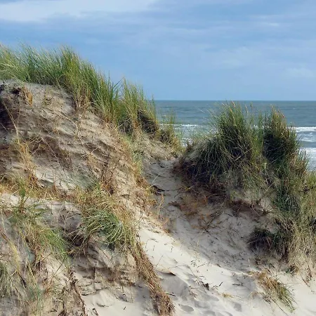 Holiday home 6 Person Holiday In Bl Vand *