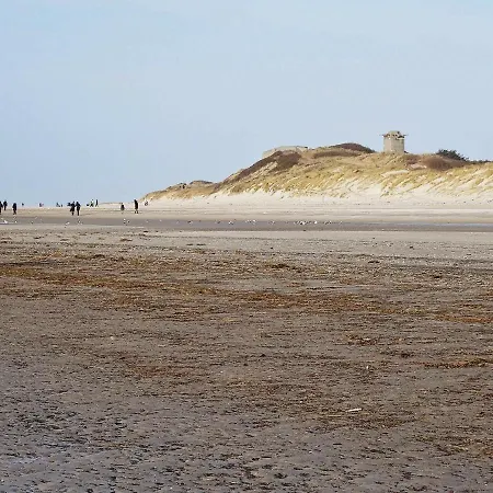 Prázdninový dům 6 Person Holiday In Bl Vand