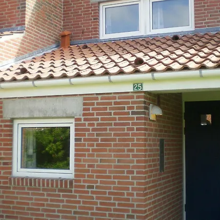 Prázdninový dům 6 Person Holiday In Bl Vand Blåvand
