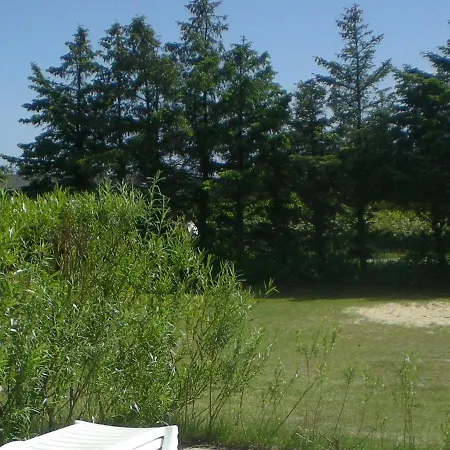 6 Person Holiday In Bl Vand Holiday home